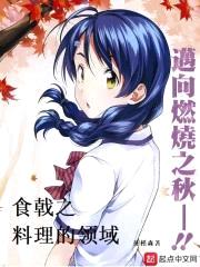 食戟之料理的领域