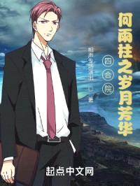 四合院:何雨柱之岁月芳华