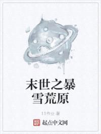 末世之暴雪荒原